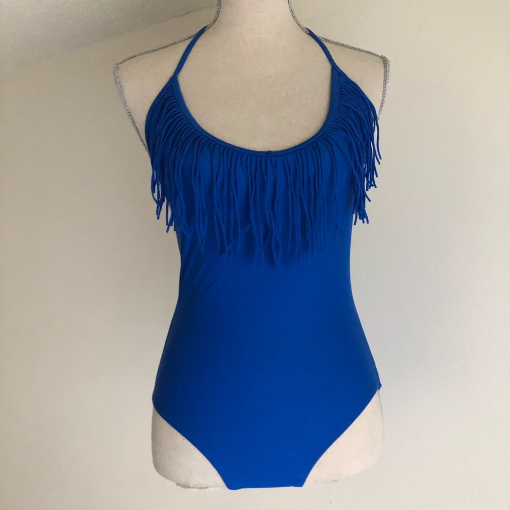 🟡3/$25 Damsel one piece swimsuit